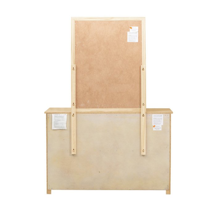 B2043-5 Dresser - Image 6