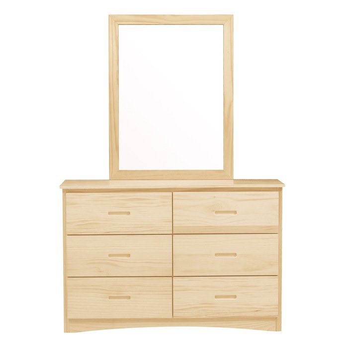 B2043-5 Dresser - Image 3