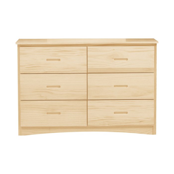B2043-5 Dresser