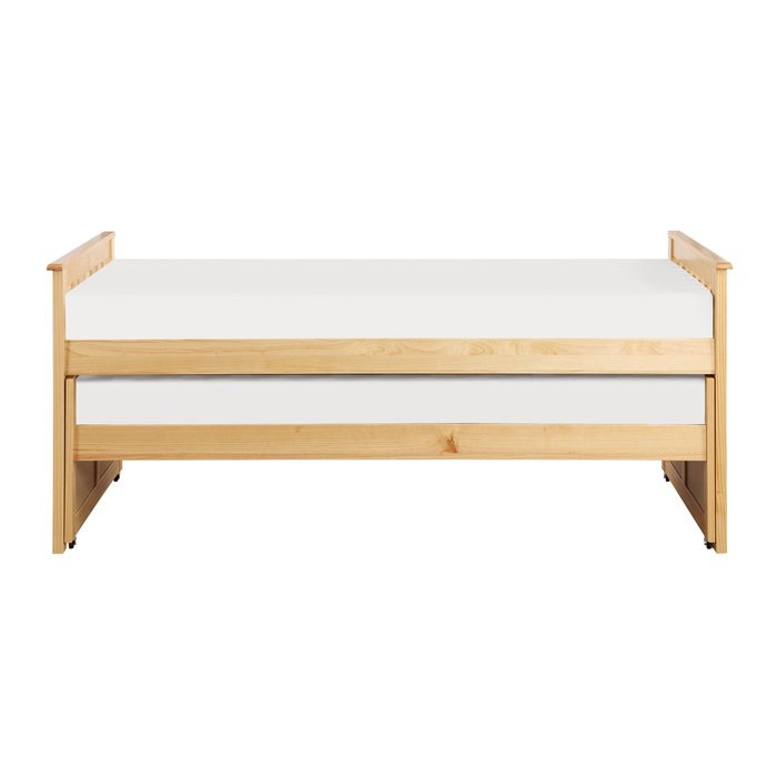 B2043RT-1* Twin/Twin Bed