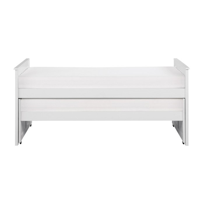 B2053RTW-1* Twin/Twin Bed