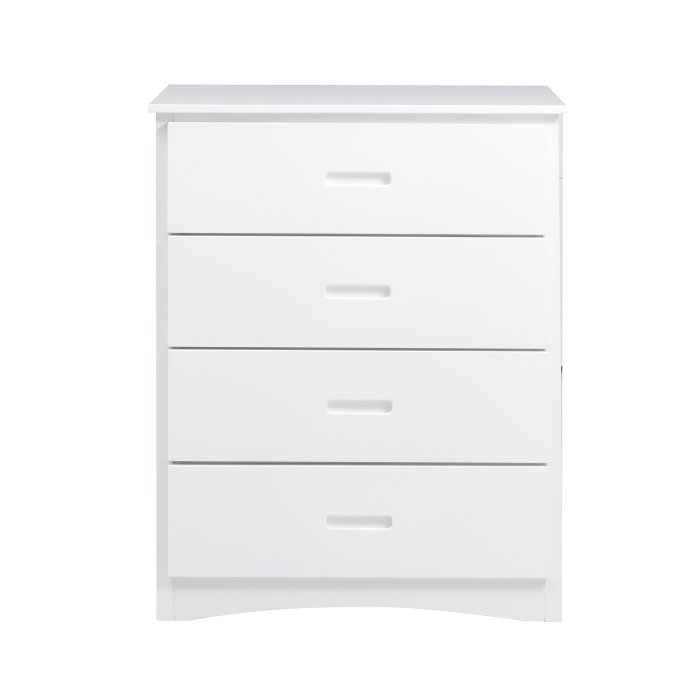 B2053W-9 Chest