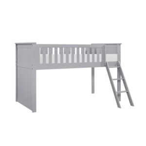 B2063LL-1* Low Loft Bunk