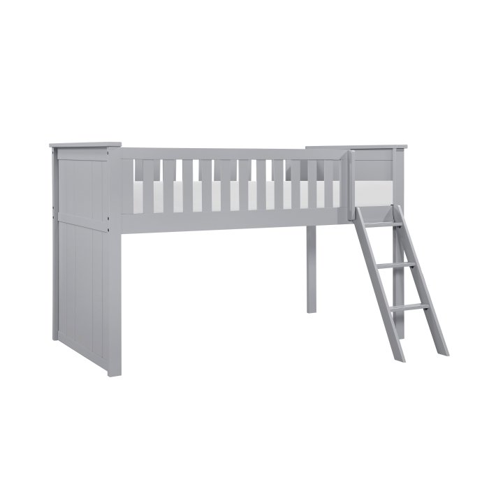 B2063LL-1* Low Loft Bunk