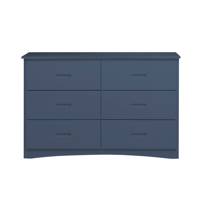 B2083BU-5 Dresser