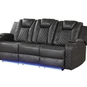 BENZ SOFA GRAY