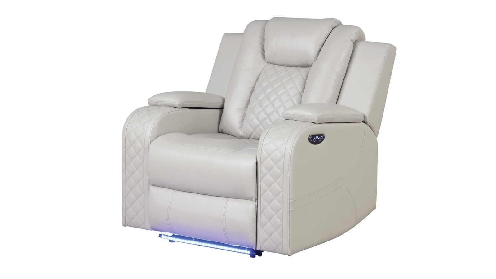 BENZ RECLINER ICE