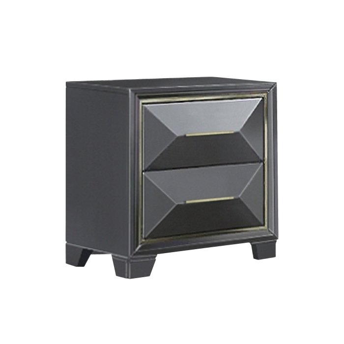 BHE5002-4 Nightstand