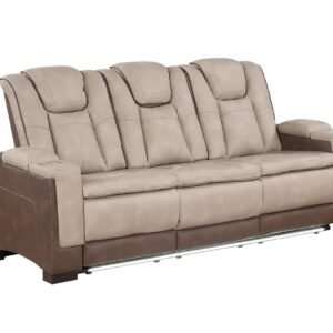 BRUNO SOFA BROWN