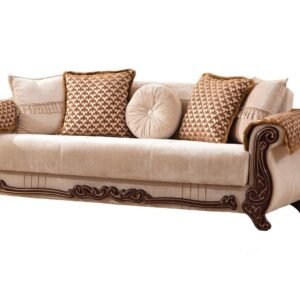 CARMEN SOFA BEIGE
