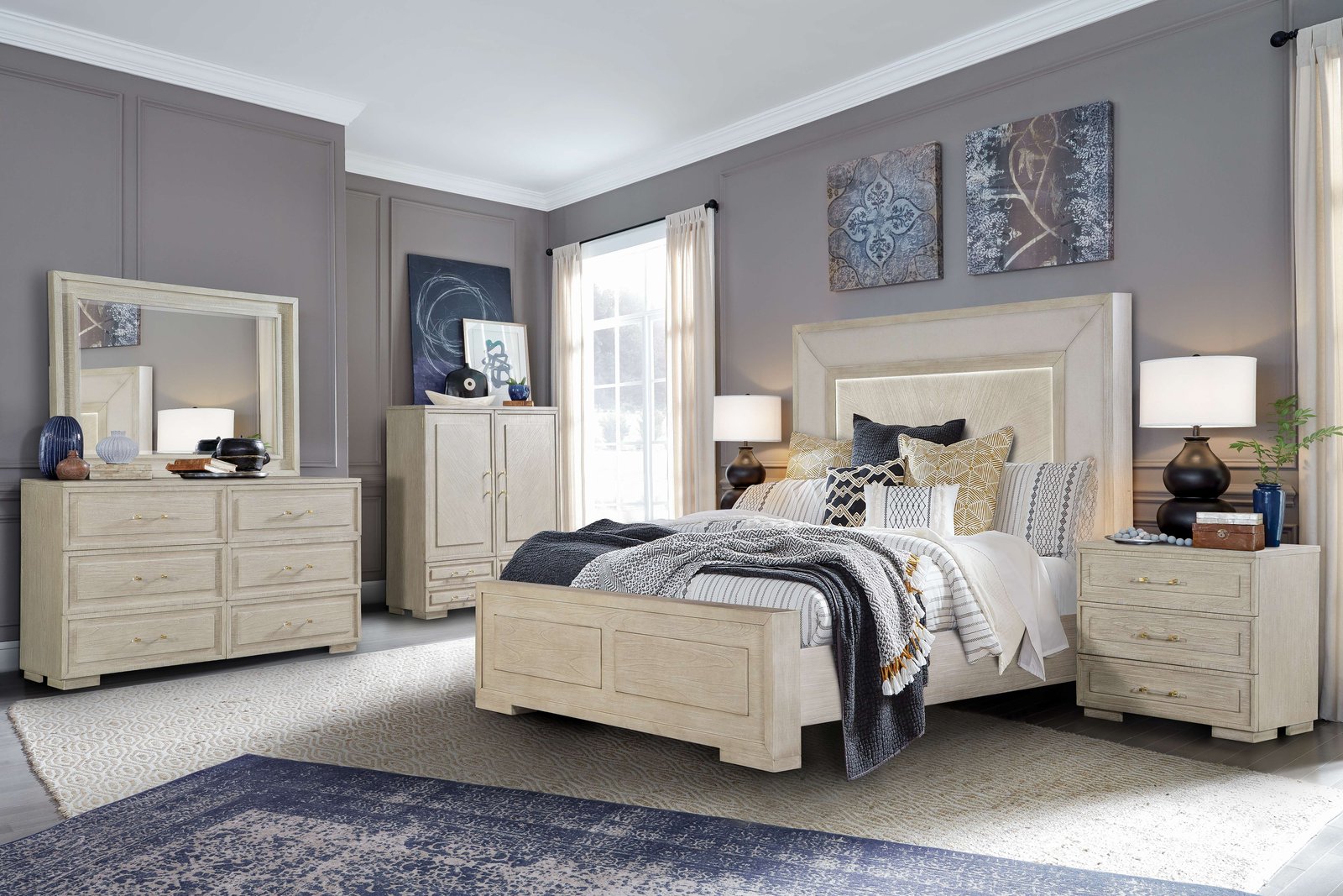 CELINE BEDROOM