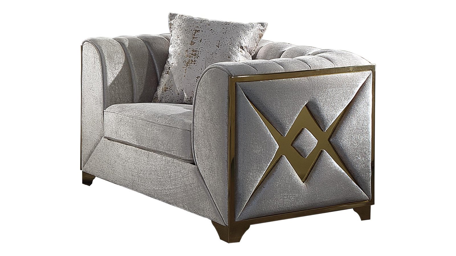 VELENCIA CHAIR CREAM