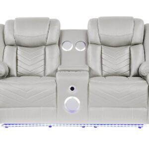 CHALLENGER LOVESEAT ICE