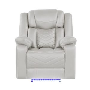 CHALLENGER RECLINER ICE
