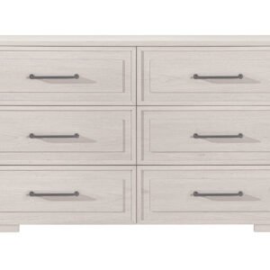 CLARA BEIGE DRESSER