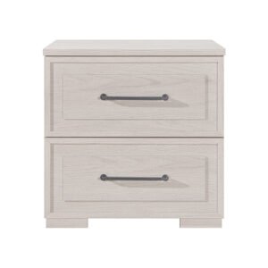 CLARA BEIGE NIGHTSTAND