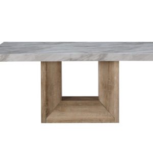 D02 NATURAL DINING TABLE
