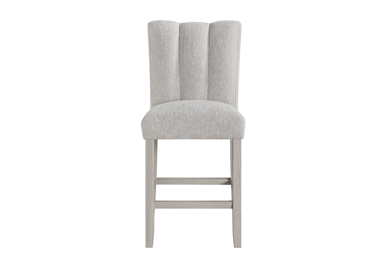 D06 BEIGE BAR STOOL