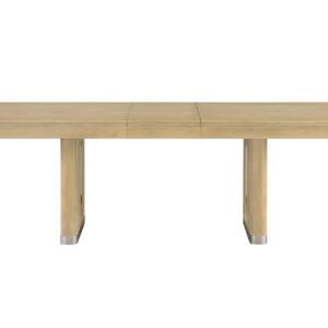D1248 NATURAL DINING TABLE