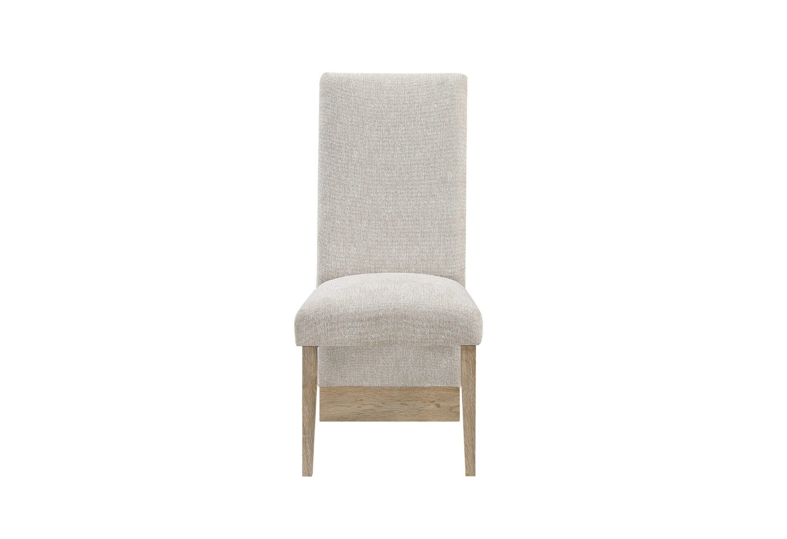D12 BEIGE NATURAL DINING CHAIR