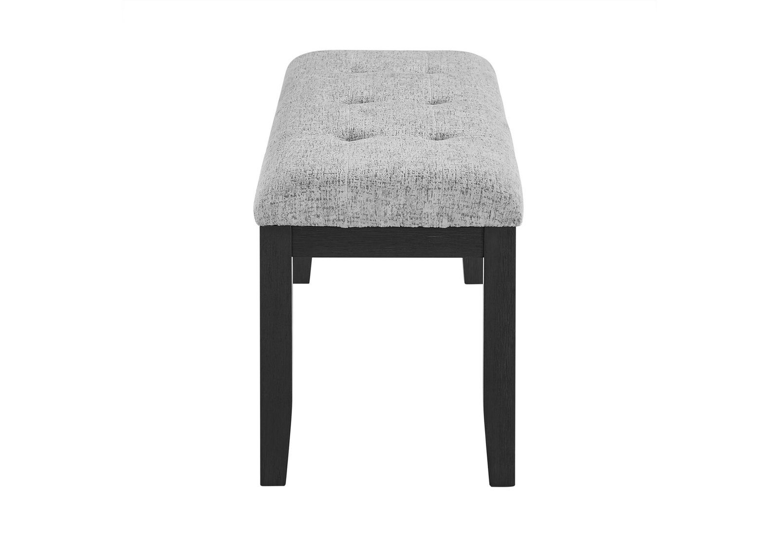 D1319 LT GREY BENCH - Image 3