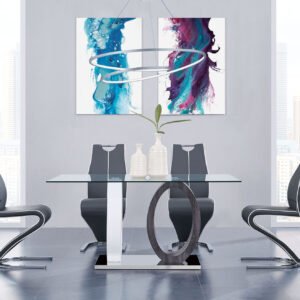 D1628DT + 6 D4127DC