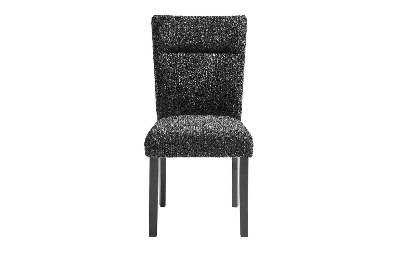 D2502 DINING TABLE AND 4 DINING CHAIRS