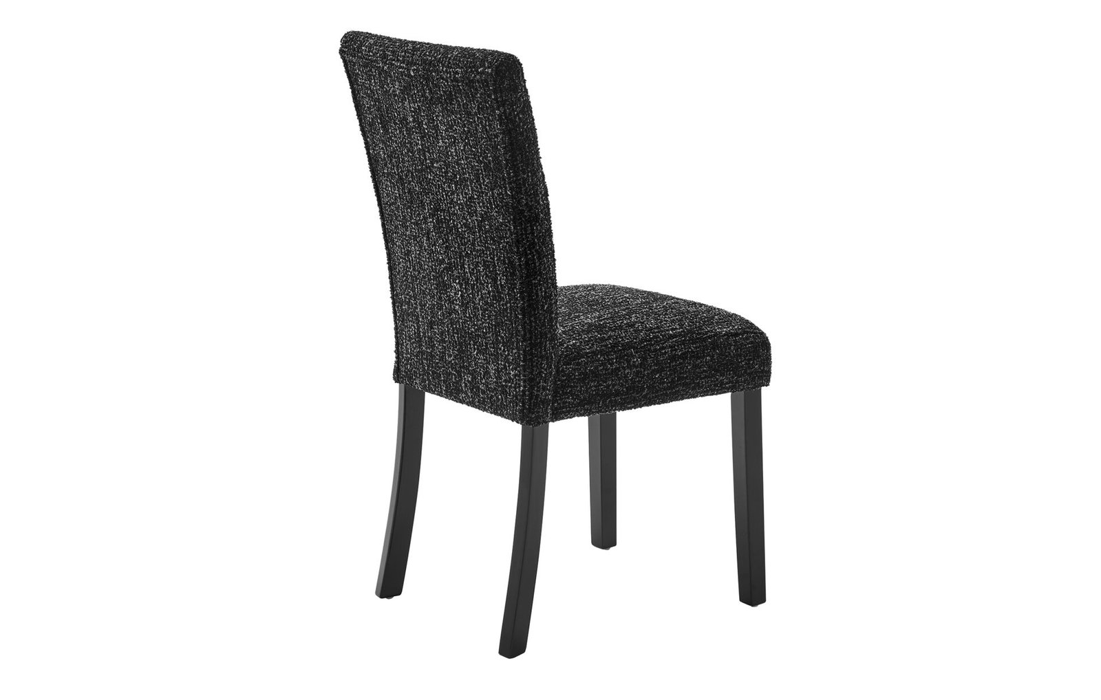D2502 BLACK DINING CHAIR - Image 4