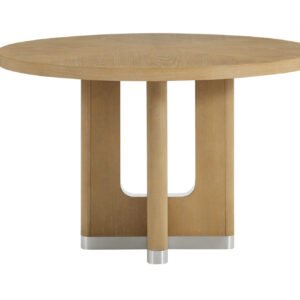 D3124 NATURAL DINING TABLE 48″