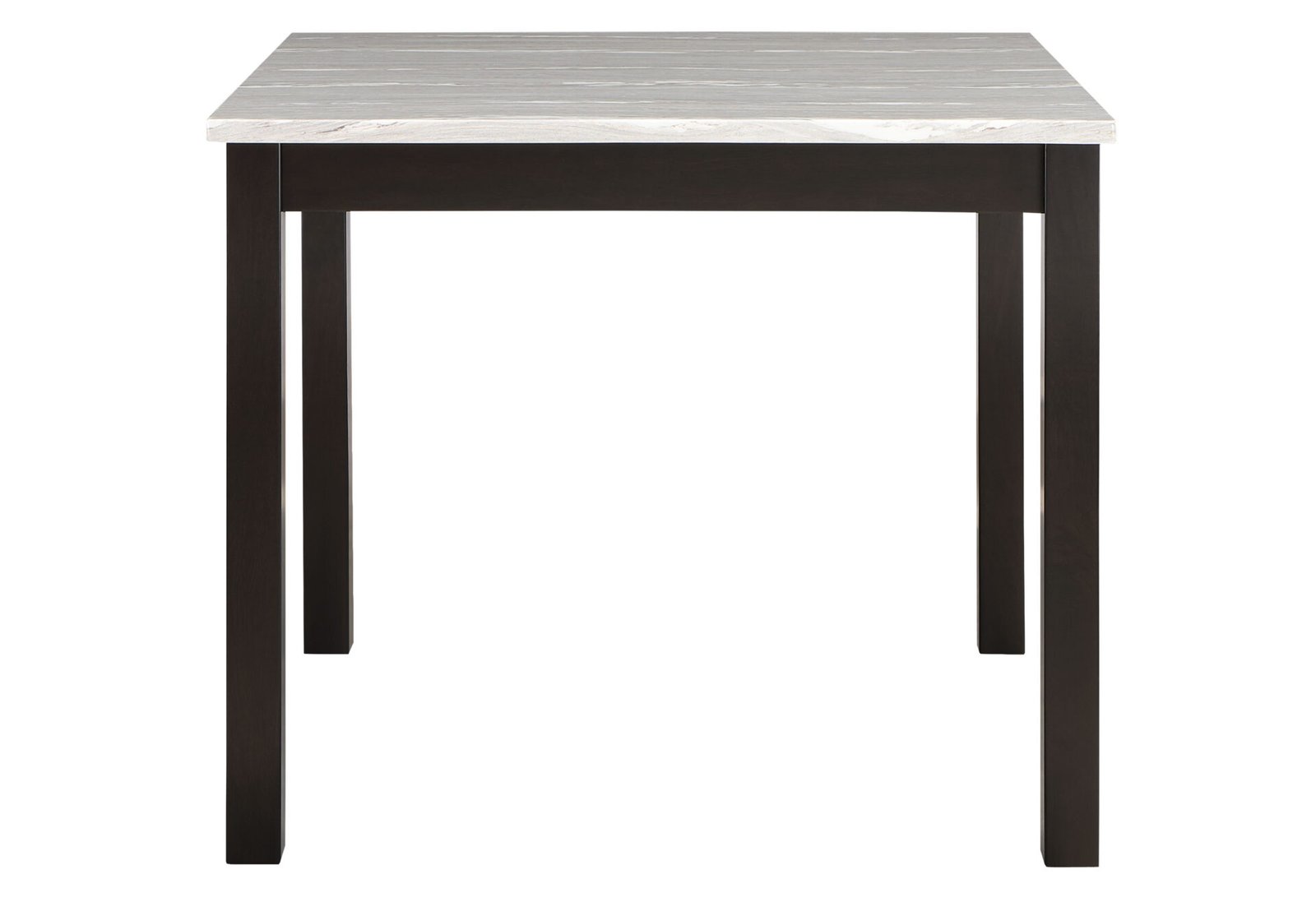 D4052 BAR TABLE AND 4 BAR STOOLS - Image 2