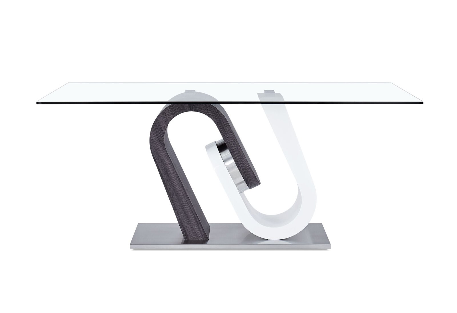 D4127N DINING TABLE - Image 2