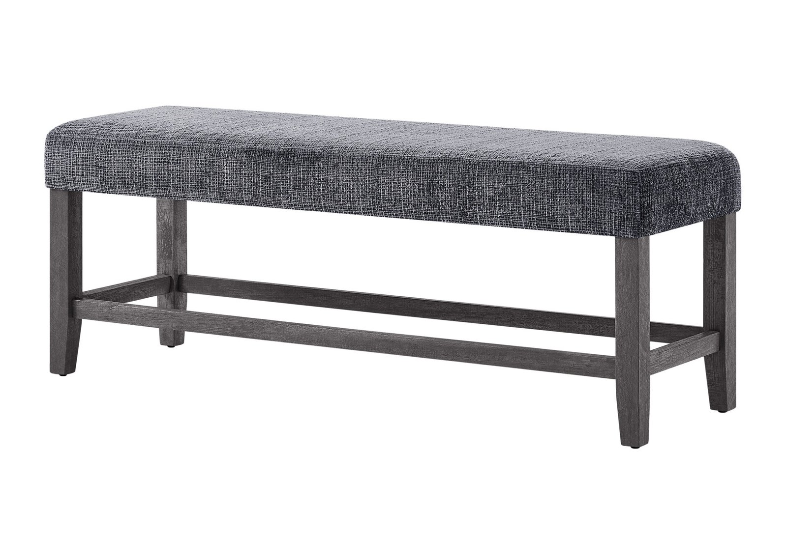 D8030 DINING TABLE BENCH - Image 2