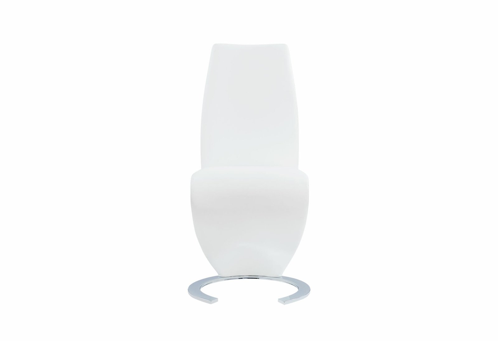 D9002DC-WH-1-3.jpg D9002 WHITE DINING CHAIR - Image 2