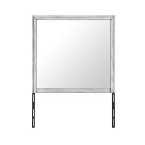 ELSIE GREY MIRROR
