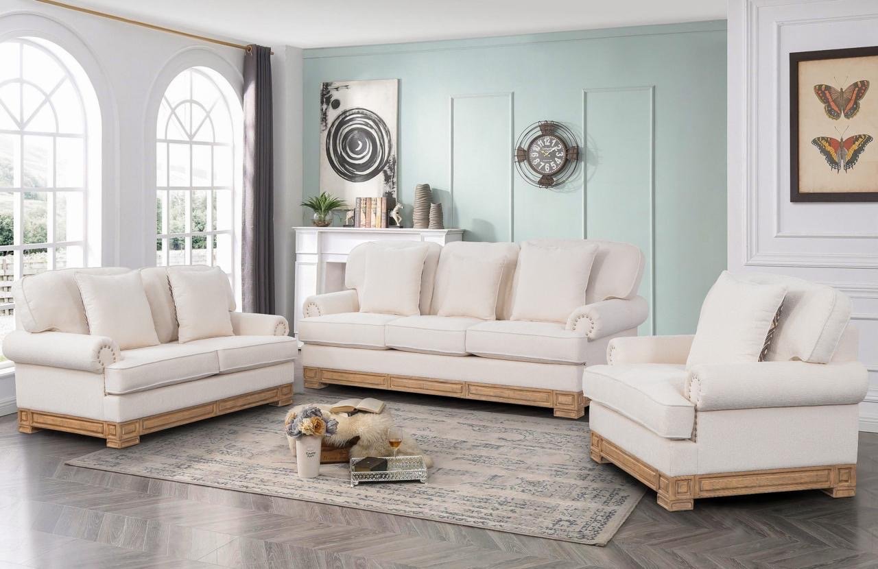 EMERSON LIVING ROOM