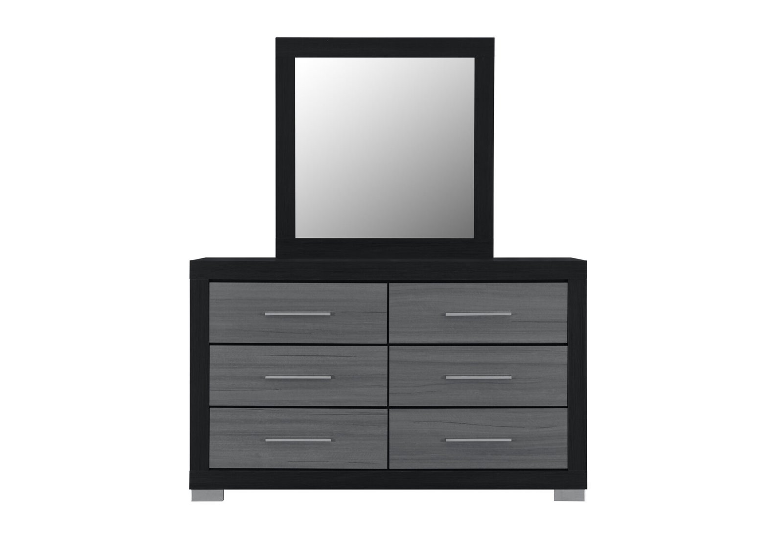 EMMA-GREY-BLACK-DR-MR-3.jpg EMMA BLACK/GREY MIRROR - Image 3