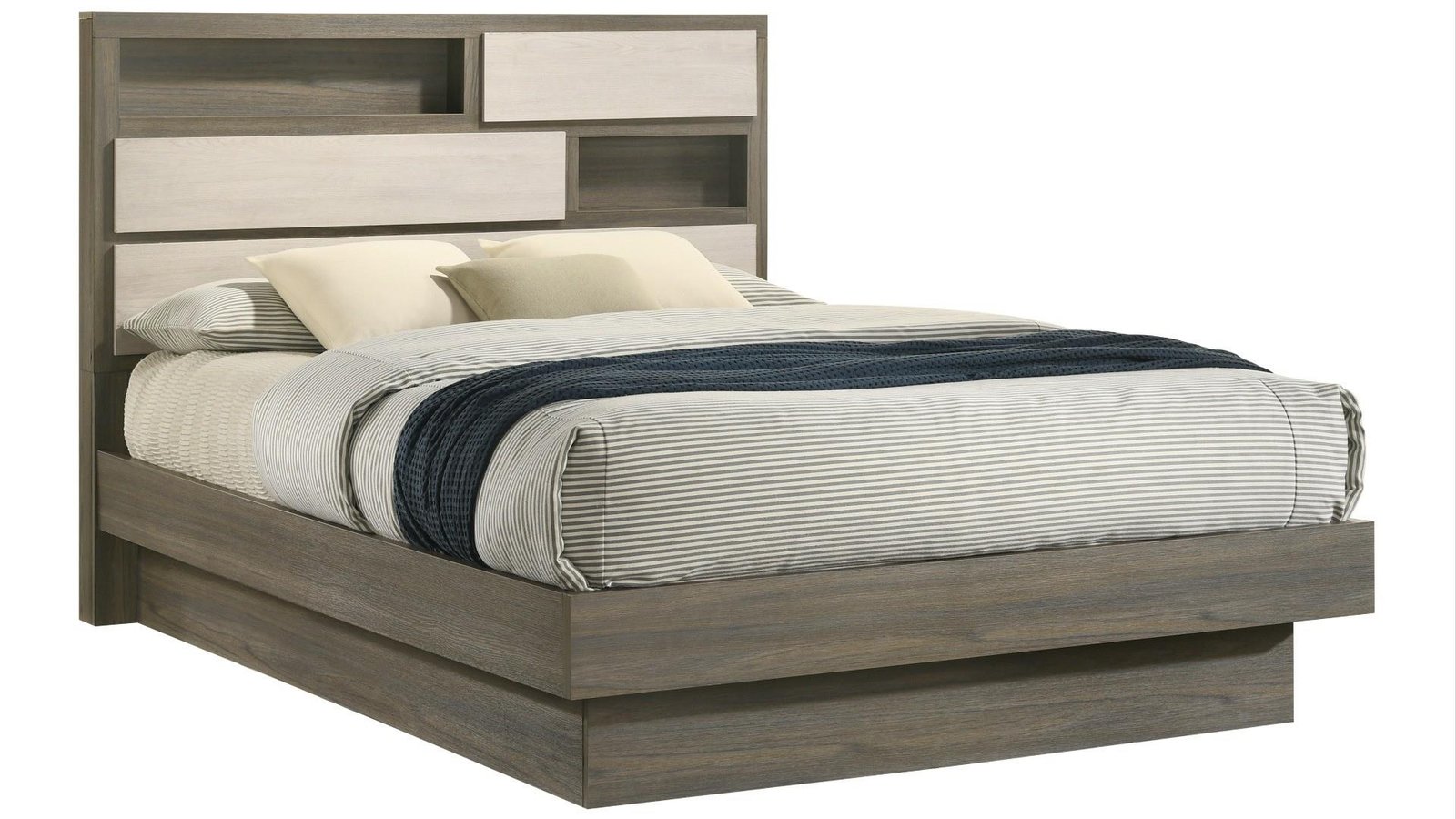 GEM FULL BED