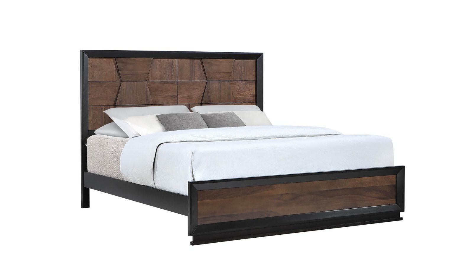 HOUSTON QUEEN BED
