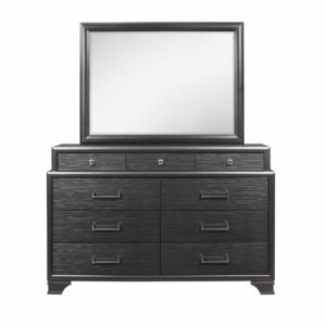 JORDYN GREY DRESSER