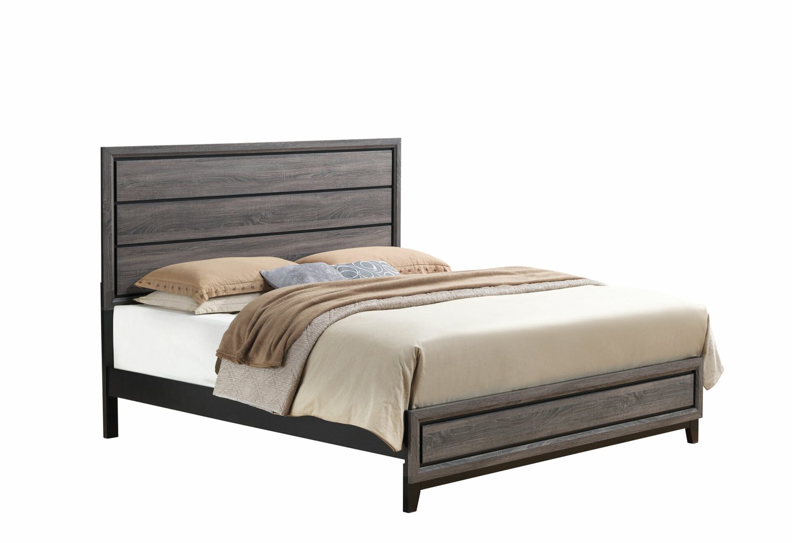 KATE-BED-ANGLE-WB-1.jpg KATE GREY KING BED - Image 2
