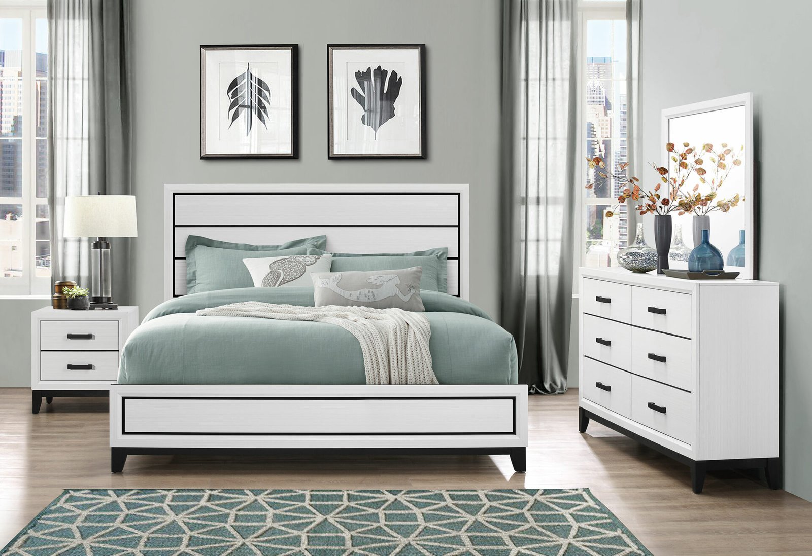 Kate-White-RSC-11.jpg KATE WHITE NIGHTSTAND - Image 3
