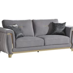 LEENA SOFA GRAY