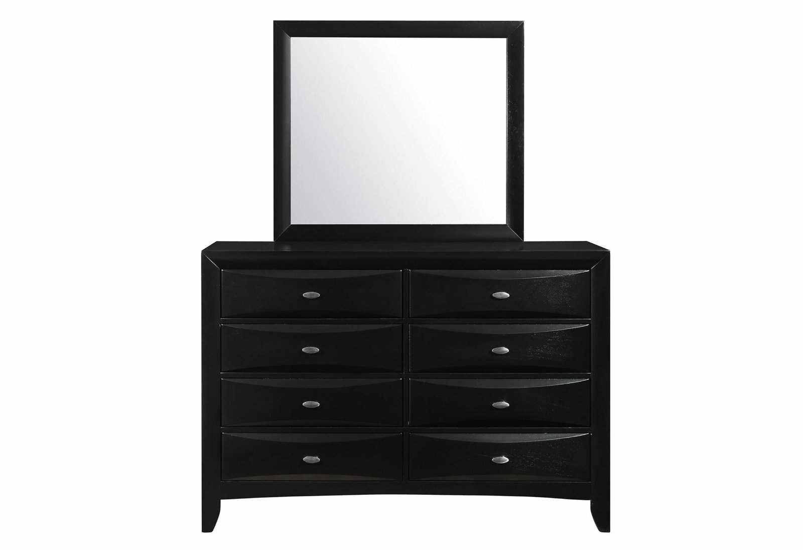 LINDA BLACK DRESSER