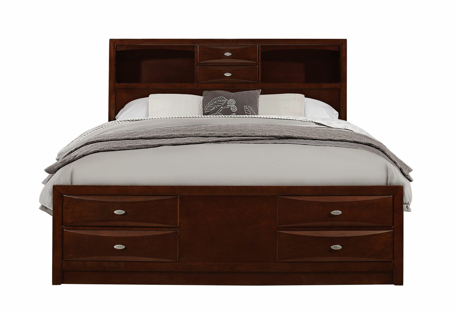 LINDA MERLOT FULL BED