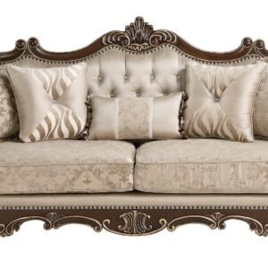 LOTUS SOFA