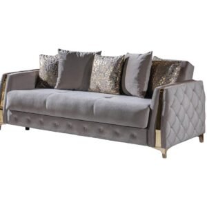 LUST SOFA TAUPE