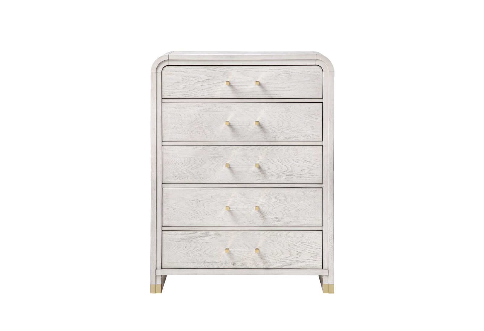 MALMO OAK CHEST