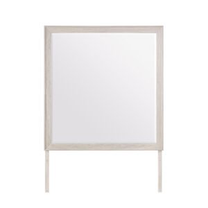 MARIAH BEIGE MIRROR