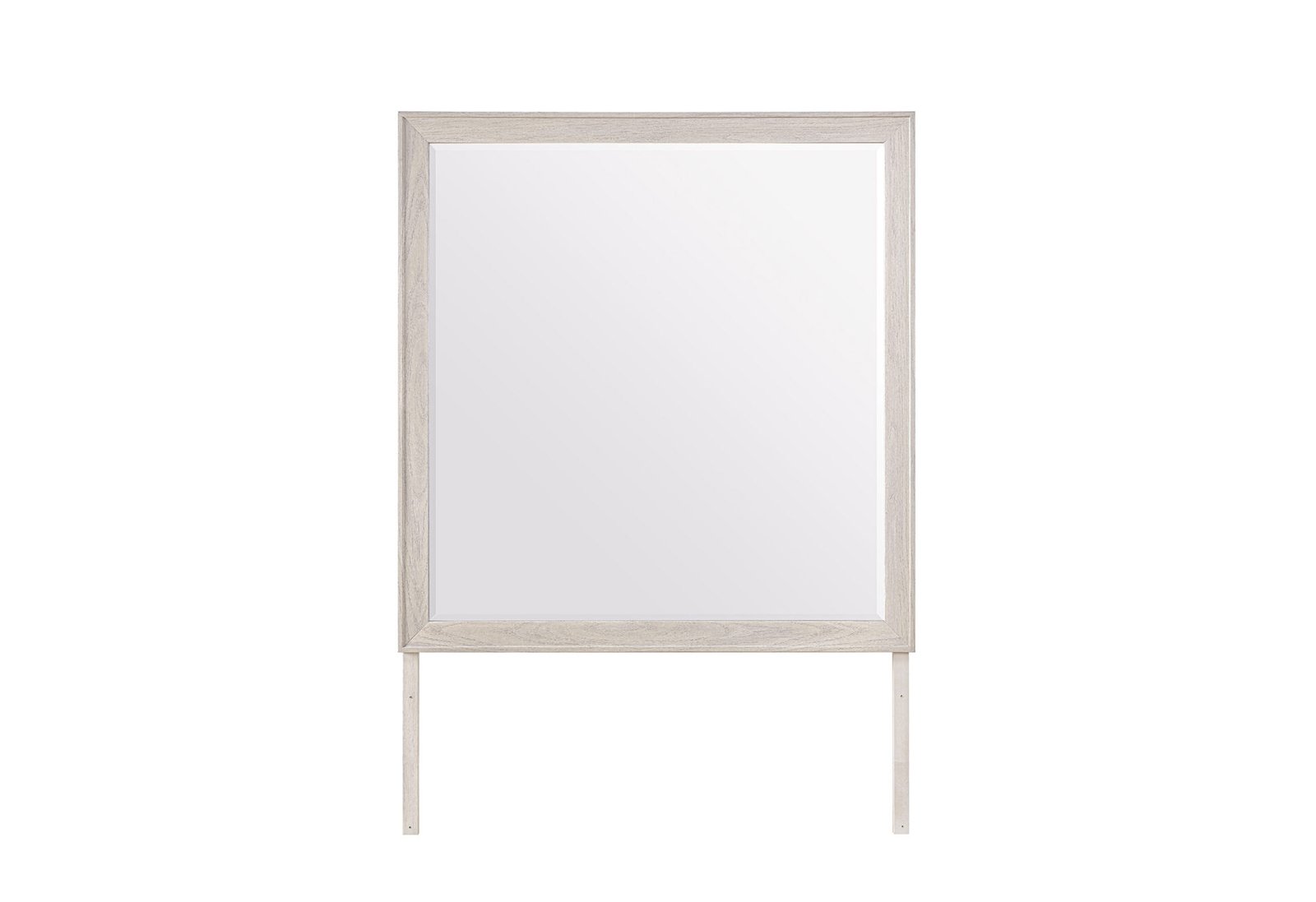MARIAH BEIGE MIRROR