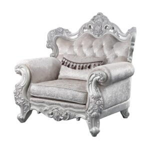 MELROSE CHAIR CHAMPAGNE